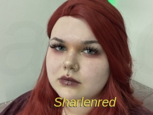 Sharlenred