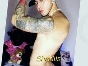 sharliis Archive DVD ORG