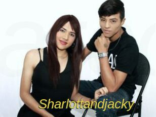 Sharlottandjacky