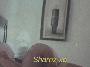 Sharnz_xo