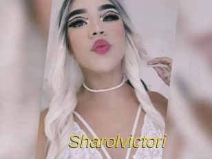 Sharolvictori