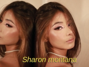 Sharon_montana