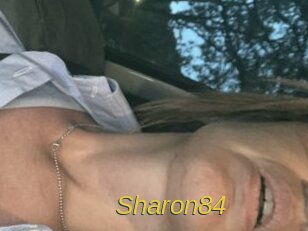 Sharon84