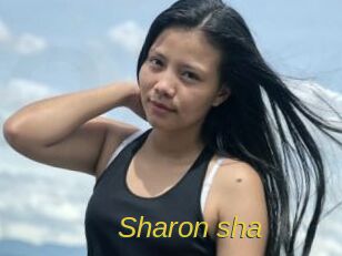 Sharon_sha