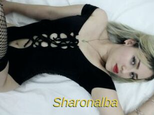 Sharonalba