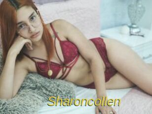 Sharoncollen