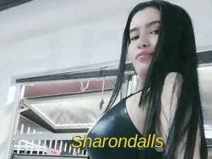 Sharondalls