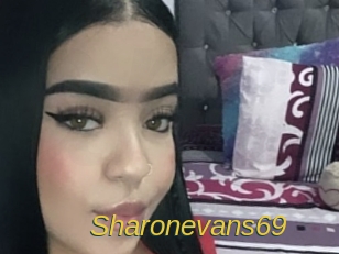 Sharonevans69