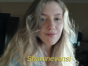 Sharonevansi