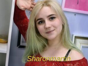 Sharonmartin