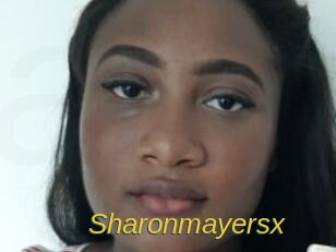 Sharonmayersx