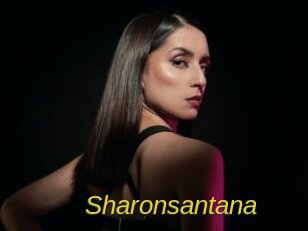 Sharonsantana