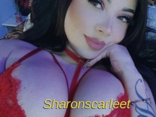 Sharonscarleet