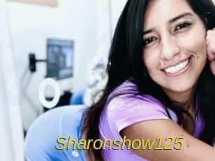 Sharonshow125
