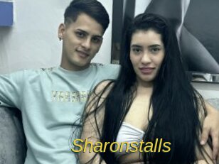 Sharonstalls