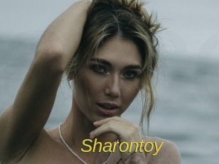 Sharontoy