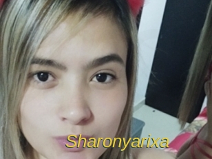 Sharonyarixa