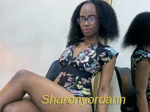 Sharonyordann