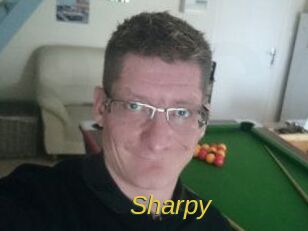 Sharpy