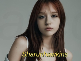 Sharunhawkins