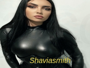 Shaviasmith
