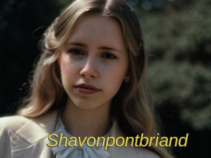 Shavonpontbriand