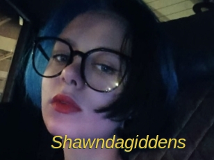Shawndagiddens