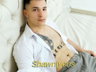 Shawnlyons