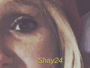 Shay24