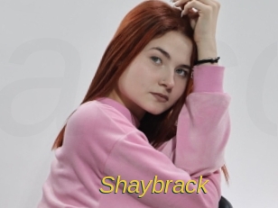 shaybrack Archive DVD ORG