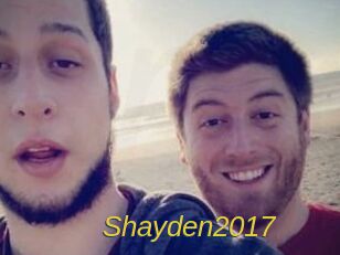 Shayden2017