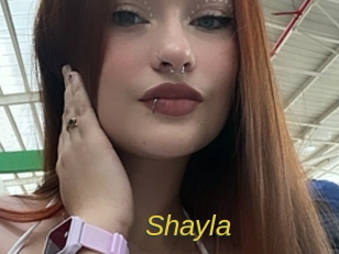 Shayla