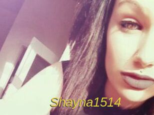 Shayna1514