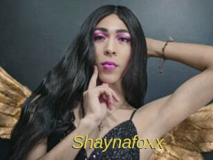Shaynafoxx