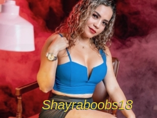 shayraboobs18 Archive DVD ORG