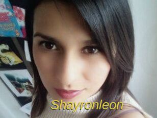 Shayronleon