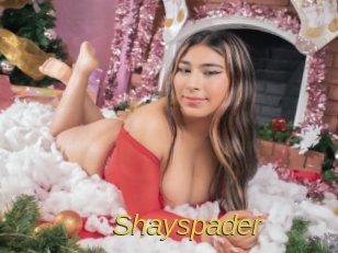 Shayspader