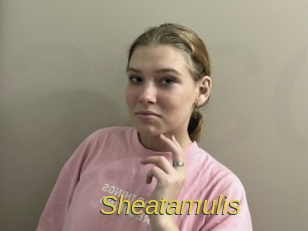 Sheatamulis
