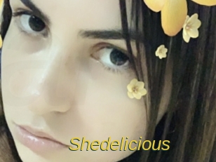 Shedelicious