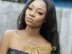 Sheebadays
