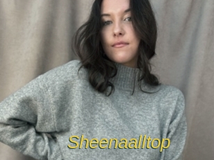 sheenaalltop Archive DVD ORG