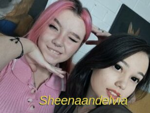 Sheenaandelvia