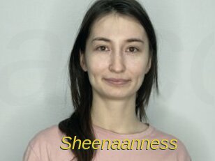 Sheenaanness