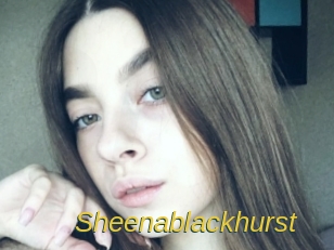 Sheenablackhurst