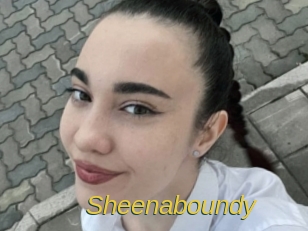 Sheenaboundy