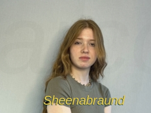 Sheenabraund