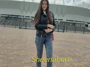 Sheenaburt
