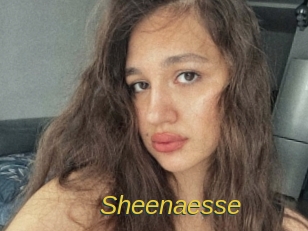 Sheenaesse