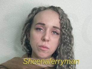 Sheenaferryman