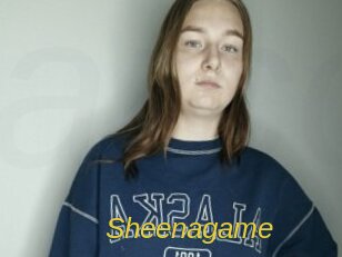 Sheenagame